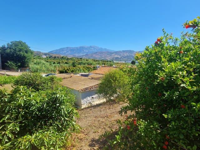 Casa Rural en venta en La Axarquía, Andalucía