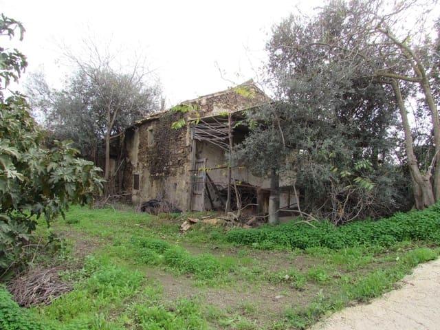 Casa Rural en venta en Benamocarra, Málaga