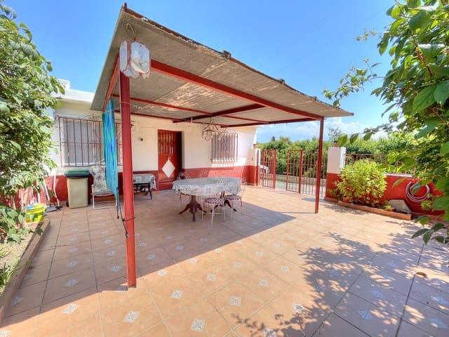 Casa Rural en venta en La Axarquía, Andalucía