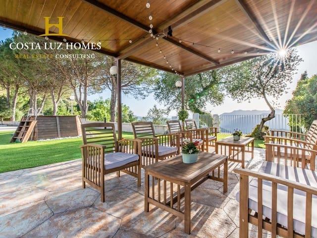 Casa Rural en venta en Sierra de Cádiz, Andalucía