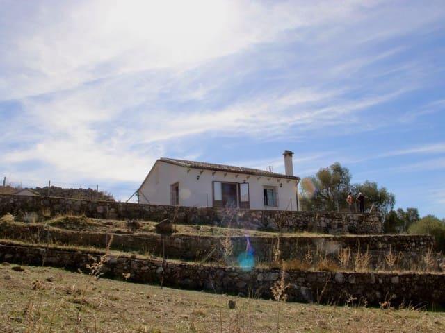 Casa Rural en venta en Sierra de Cádiz, Andalucía