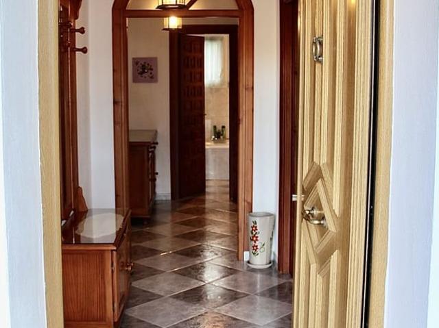 Casa Rural en venta en Sierra de Cádiz, Andalucía