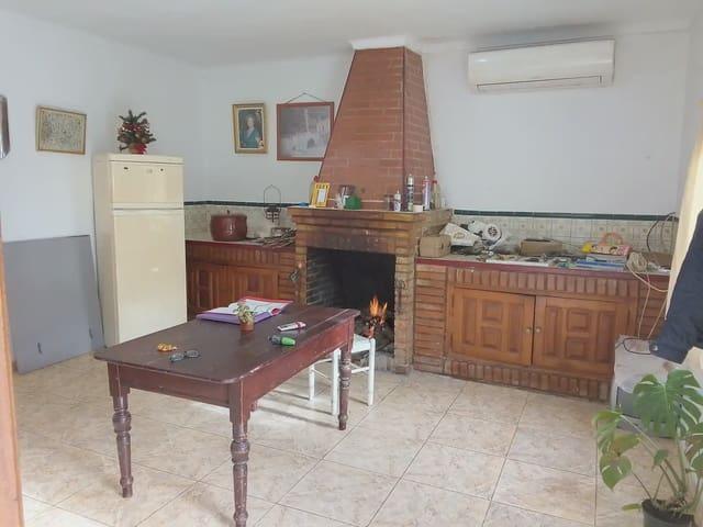 Casa Rural en venta en Sierra de Cádiz, Andalucía