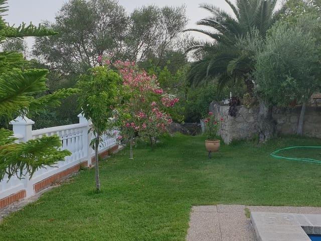Casa Rural en venta en Sierra de Cádiz, Andalucía
