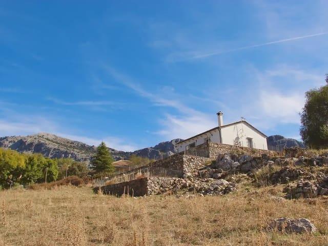 Casa Rural en venta en Sierra de Cádiz, Andalucía