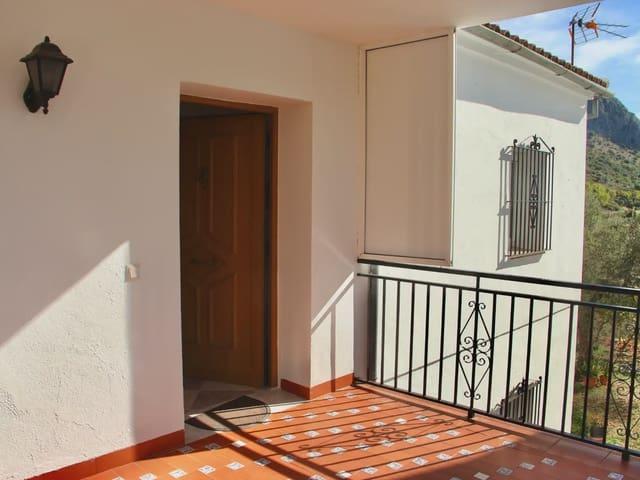 Casa Rural en venta en Sierra de Cádiz, Andalucía