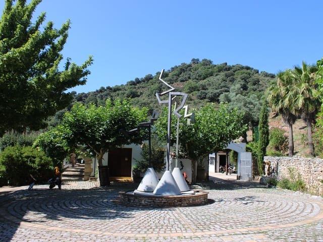 Casa Rural en venta en Serranía de Ronda, Andalucía