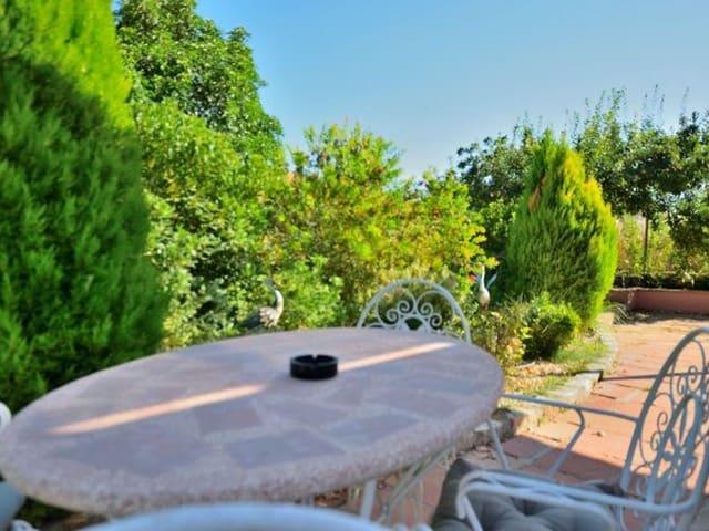 Casa Rural en venta en Serranía de Ronda, Andalucía