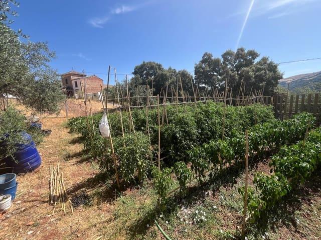 Casa Rural en venta en Serranía de Ronda, Andalucía