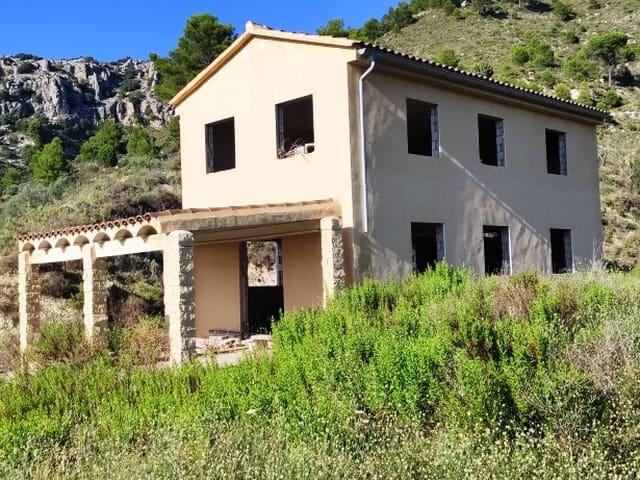 Casa Rural en venta en Benasau Casa Rural en venta en Benasau