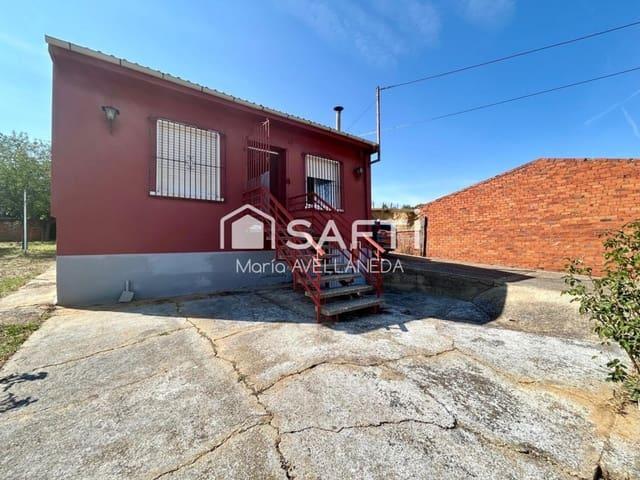 Casa Rural en venta en Villamejil, Castilla y León