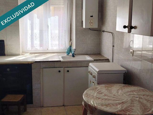 Casa Rural en venta en Cogorderos, Villamejil