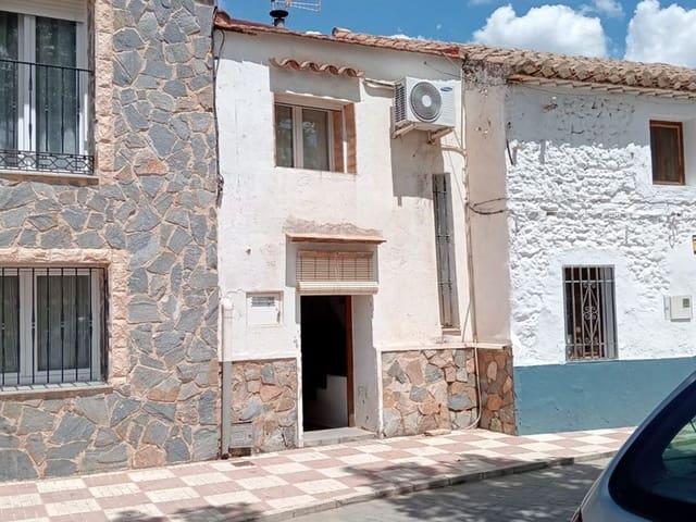 Casa Rural en venta en l'Alt Vinalopó / El Alto Vinalopó, Valencia