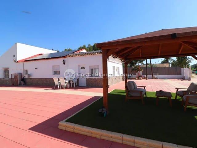 Casa Rural en venta en el Baix Segura / La Vega Baja, Valencia