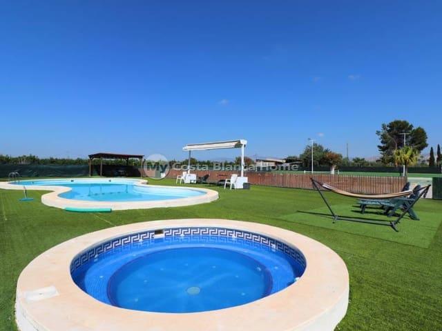 Casa Rural en venta en el Baix Segura / La Vega Baja, Valencia