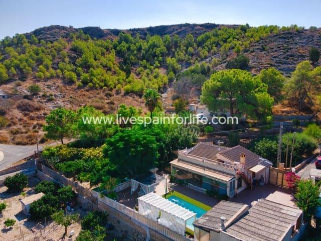Casa Rural en venta en el Baix Segura / La Vega Baja, Valencia