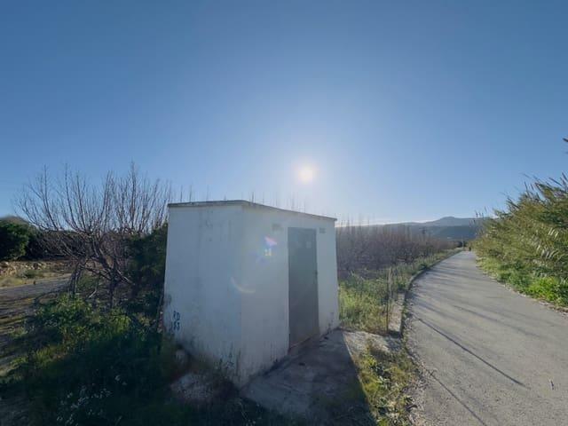 Casa Rural en venta en la Marina Alta, Valencia