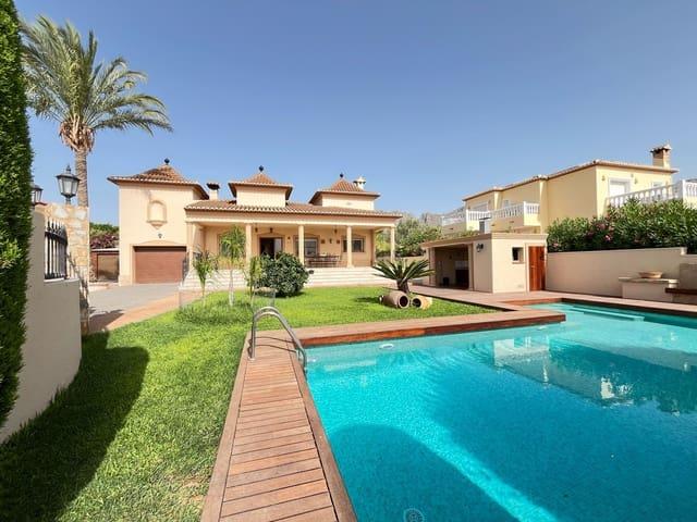 Casa Rural en venta en Beniarbeig