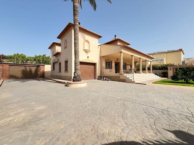 Casa Rural en venta en la Marina Alta, Valencia