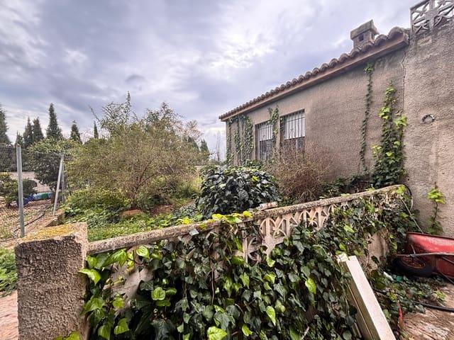 Casa Rural en venta en la Marina Alta, Valencia