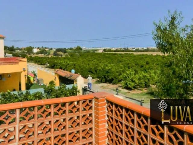 Casa Rural en venta en Benicarló, Valencia