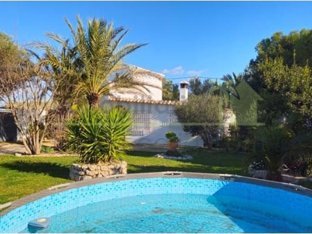 Casa Rural en venta en el Baix Maestrat, Valencia