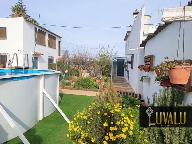 Casa Rural en venta en el Baix Maestrat, Valencia