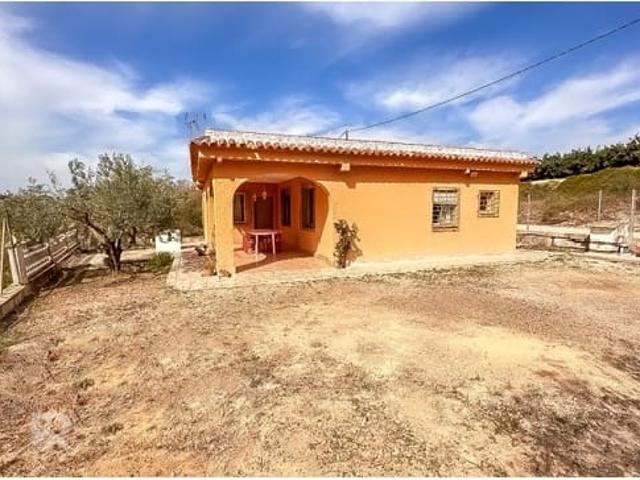 Casa Rural en venta en la Vall d'Albaida, Valencia