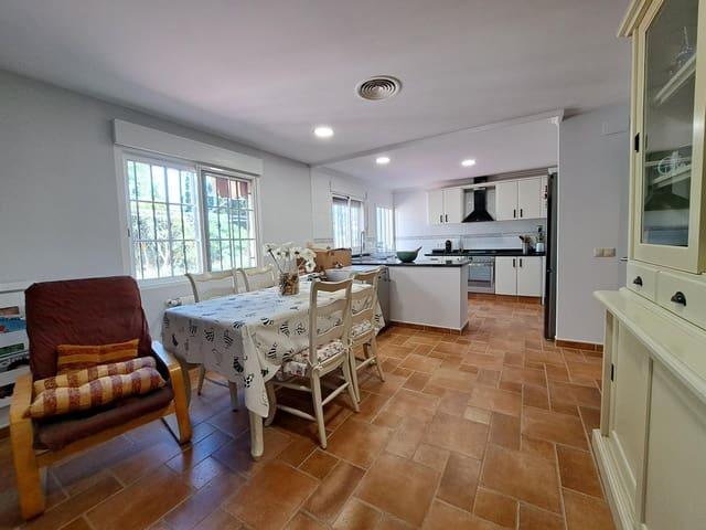 Casa Rural en venta en la Ribera Baixa, Valencia