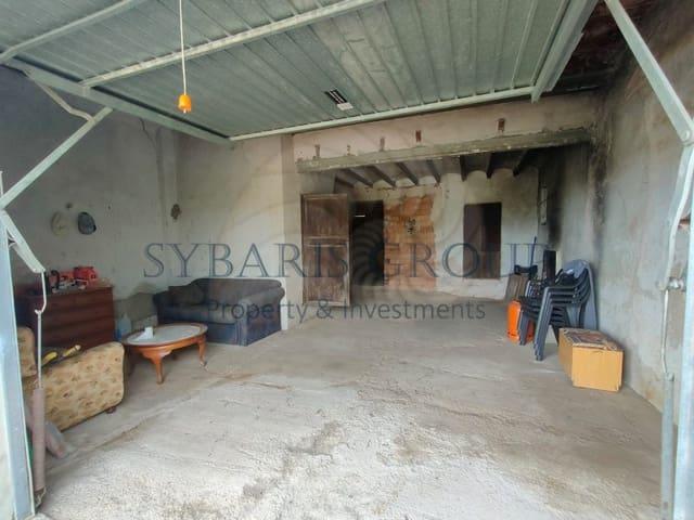 Casa Rural en venta en Benidoleig, Urbanització el Poblet