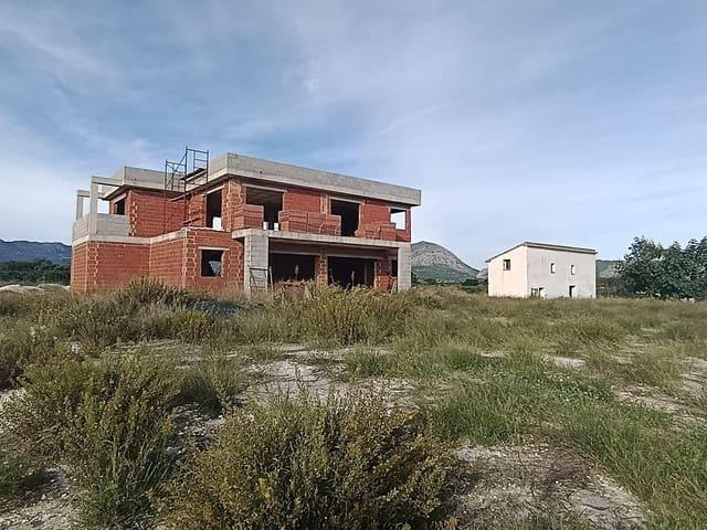 Casa Rural en venta en la Marina Alta, Valencia