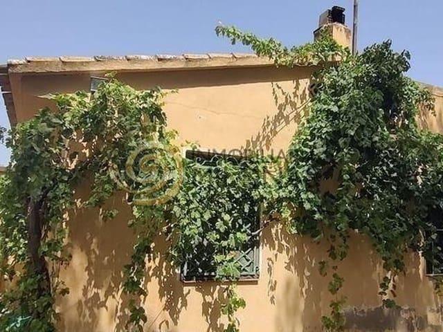 Casa Rural en venta en el Castell - Casc Antic, la Marina Baixa