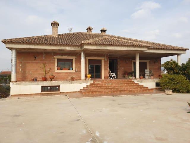 Casa Rural en venta en Beniel, Área Metropolitana de Murcia