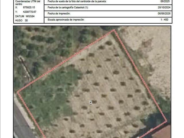 Casa Rural en venta en Beniel, Área Metropolitana de Murcia