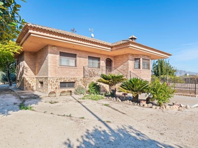 Casa Rural en venta en Beniel, Área Metropolitana de Murcia