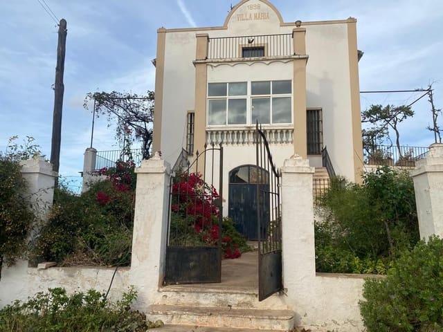 Casa Rural en venta en la Ribera Alta, Valencia