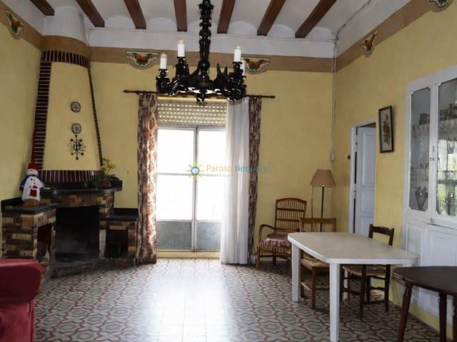 Casa Rural en venta en el Camp de Morvedre, Valencia