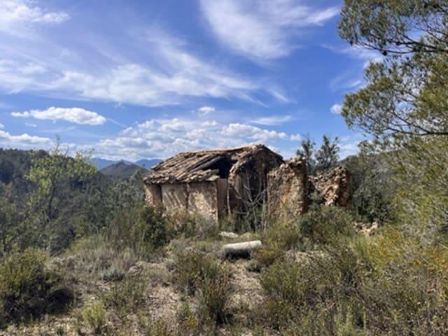 Casa Rural en venta en Baix Ebre, Catalunya