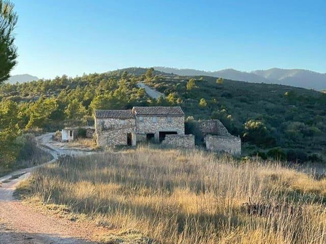 Casa Rural en venta en Baix Ebre, Catalunya