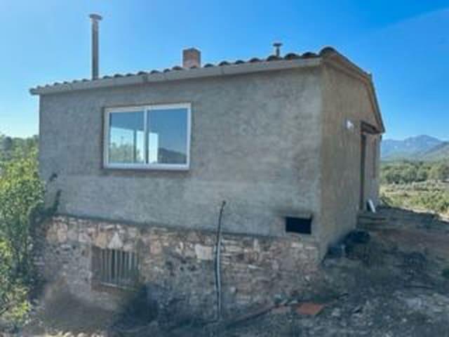 Casa Rural en venta en Benifallet, Tarragona