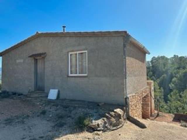 Casa Rural en venta en Baix Ebre, Catalunya