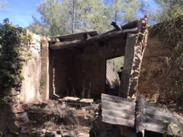 Casa Rural en venta en Baix Ebre, Catalunya