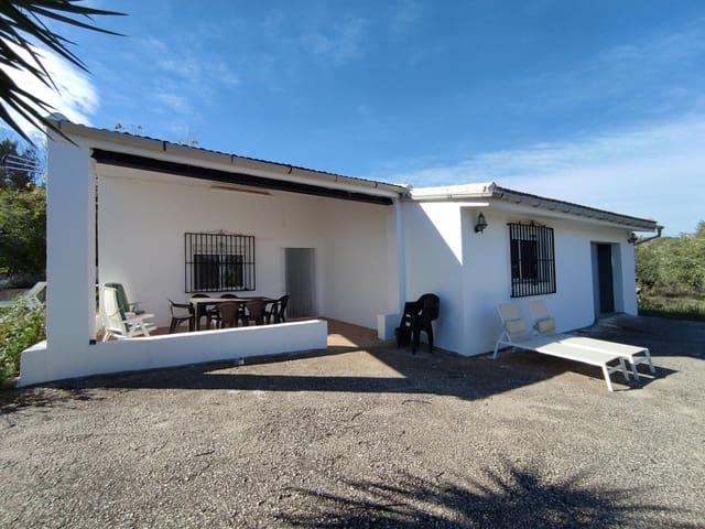 Casa Rural en venta en Benifallim, Valencia