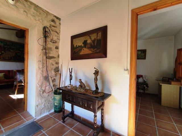 Casa Rural en venta en l'Alcoià, Valencia