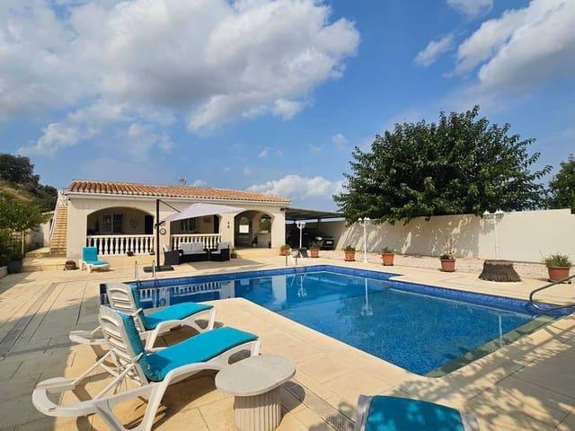 Casa Rural en venta en la Vall d'Albaida, Valencia