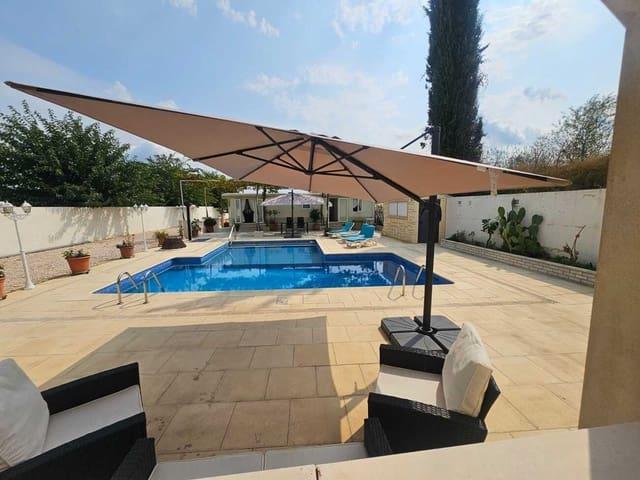 Casa Rural en venta en la Vall d'Albaida, Valencia