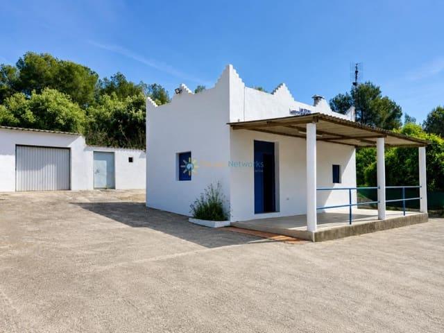 Casa Rural en venta en la Vall d'Albaida, Valencia