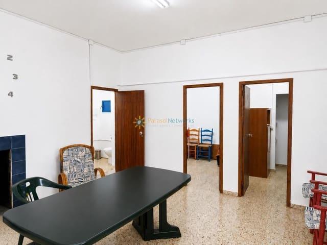 Casa Rural en venta en la Vall d'Albaida, Valencia