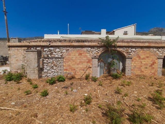 Casa Rural en venta en Benigembla, Valencia