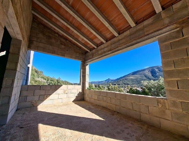 Casa Rural en venta en la Marina Alta, Valencia